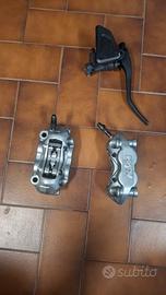 pinze e pompa ktm 790/890/990