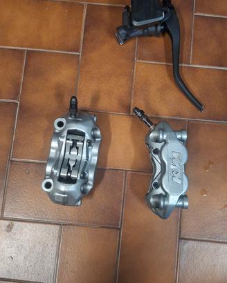 pinze e pompa ktm 790/890/990