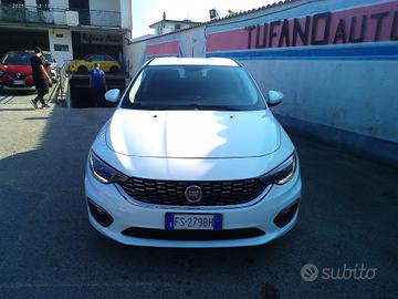 Fiat Tipo 1.6 Mjt S&S SW Lounge