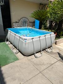 Piscina 3x2
