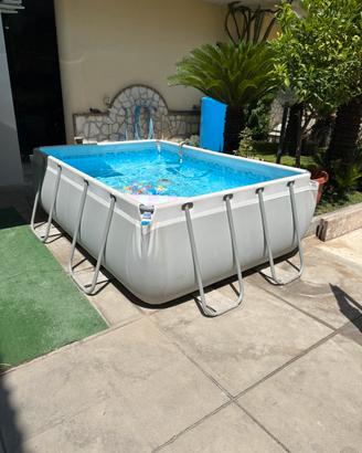 Piscina 3x2