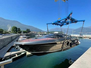 Riva RIVAMARE 38 del 2021