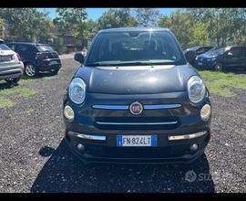 Fiat 500L AUTOMATICA 1.3 multijet