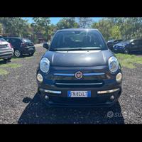Fiat 500L AUTOMATICA 1.3 multijet