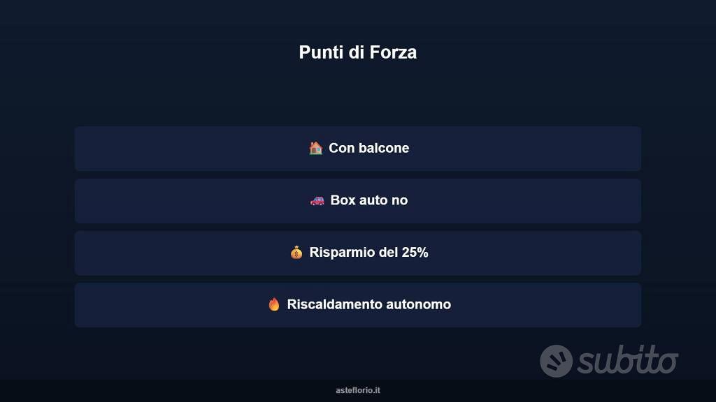 Appartamento – Aprilia, Montarelli, Latina - Altro