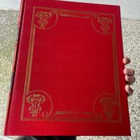 Tutti i volumi della guida medica fabbri editori