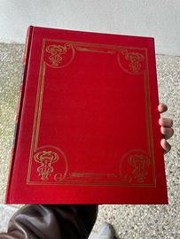 Tutti i volumi della guida medica fabbri editori