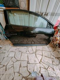 sportello destro Renault Megane 3 coupé 2012