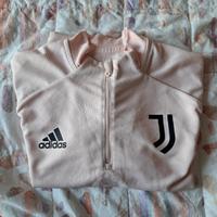 Maglia allenamento Juventus Top Pink Tint - M
