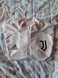 Maglia allenamento Juventus Top Pink Tint - M