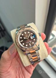 Rolex Yatch Master