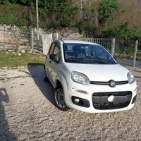 Fiat panda 1,3 esay start&stop