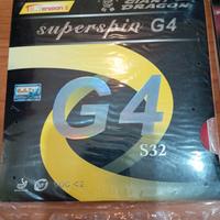 GIANT DRAGON SUPERSPIN G4