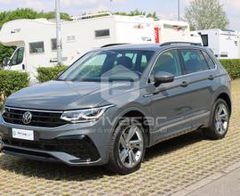 VOLKSWAGEN Tiguan 2.0 TDI 150 CV SCR DSG 4MOTION R
