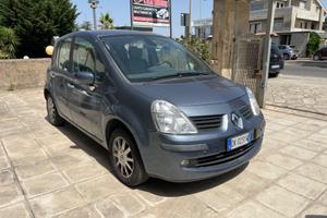 Renault Modus 1.5 dCi - 2007