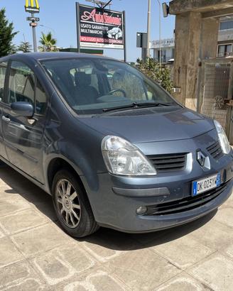 Renault Modus 1.5 dCi - 2007