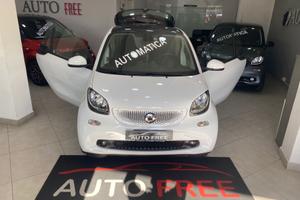 Smart ForTwo 90 0.9