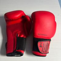 guantoni boxe oz8