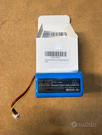 Batteria 14,4V
