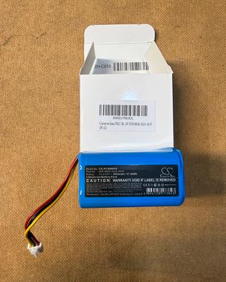 Batteria 14,4V