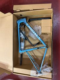 Specialized tarmac sl8 s-works nuovo tg 58