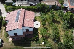 Villa indipendente con ampio giardino