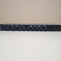 RCF PR 4092 – Preamplificatore a 9 ingressi