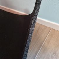 Pavimento da palestra 100x100 cm