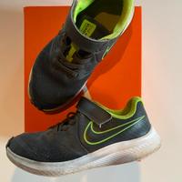 Scarpe Nike Star Runner bambino n. 30