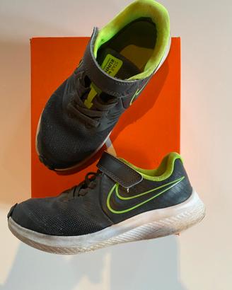 Scarpe Nike Star Runner bambino n. 30