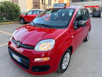 Fiat Panda 1.2 Easy 69CV E6 ***OK NEOPATENTATI***