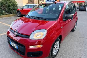 Fiat Panda 1.2 Easy 69CV E6 ***OK NEOPATENTATI***