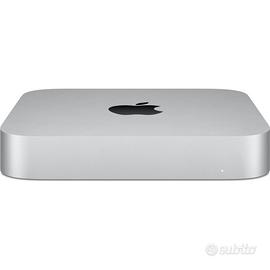 Apple Mac Mini 2020 M1 8 GB | 256 GB SSD