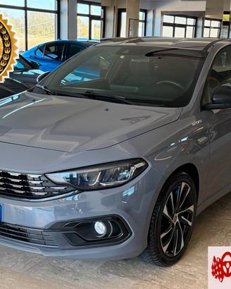 Fiat Tipo New 1.6 M.JET 130 cv. 5 porte CITY SPORT