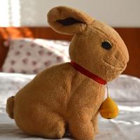 Peluche Lindt Gold Bunny