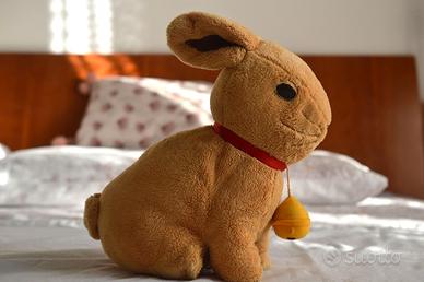 Peluche Lindt Gold Bunny