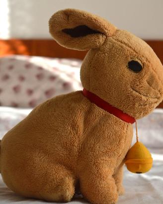 Peluche Lindt Gold Bunny
