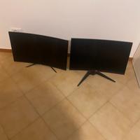 monitor e pc