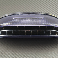 Luce stop HONDA CBR 600 RR 2013 - 2024 Chiaro