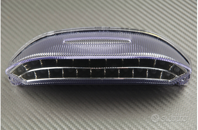 Luce stop HONDA CBR 600 RR 2013 - 2024 Chiaro