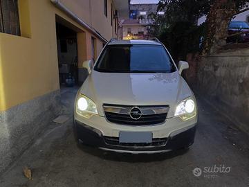 Opel antara 2.0 4x4 