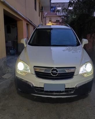 Opel antara 2.0 4x4 