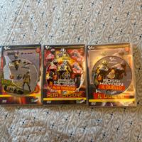 3 DVD MotoGP 2006 Official Collection