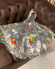 Set  pioggia x scuola