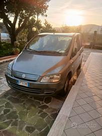 Fiat multipla
