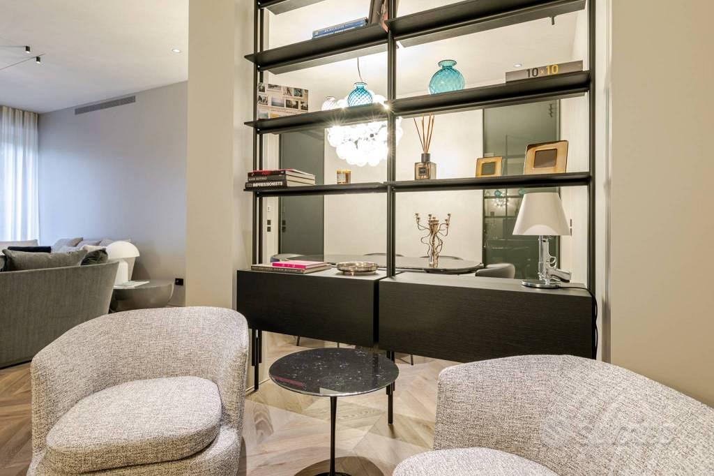 Appartamento – Milano, Guastalla, Municipio 1 - Vista 4