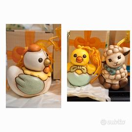 Thun 3 addobbi pasquali