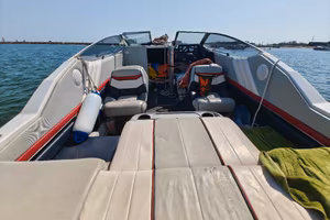 barca bayliner PREZZO TRATTABILE PER URGENZA 