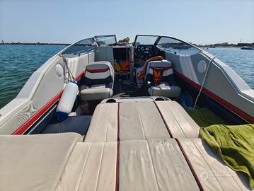 barca bayliner PREZZO TRATTABILE PER URGENZA 
