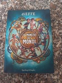 la moneta dei mondi dieffe